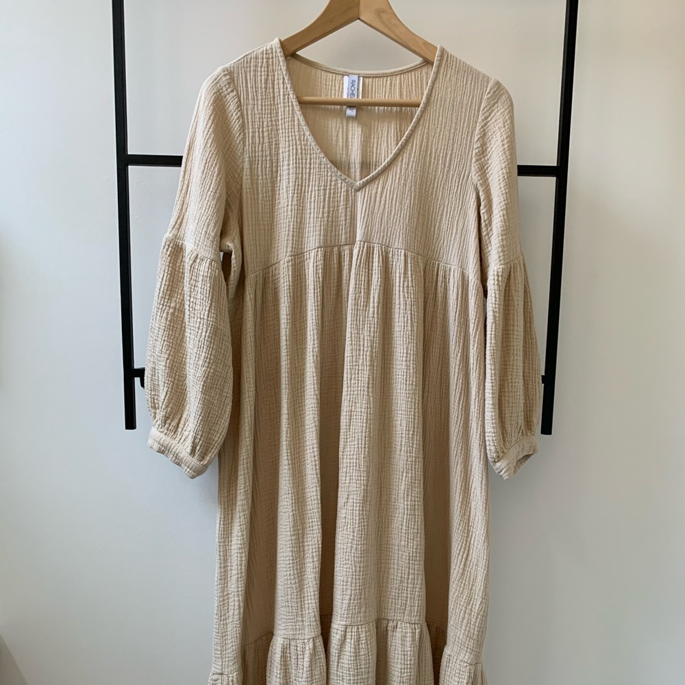 Rachel Pally Cecilia Dress